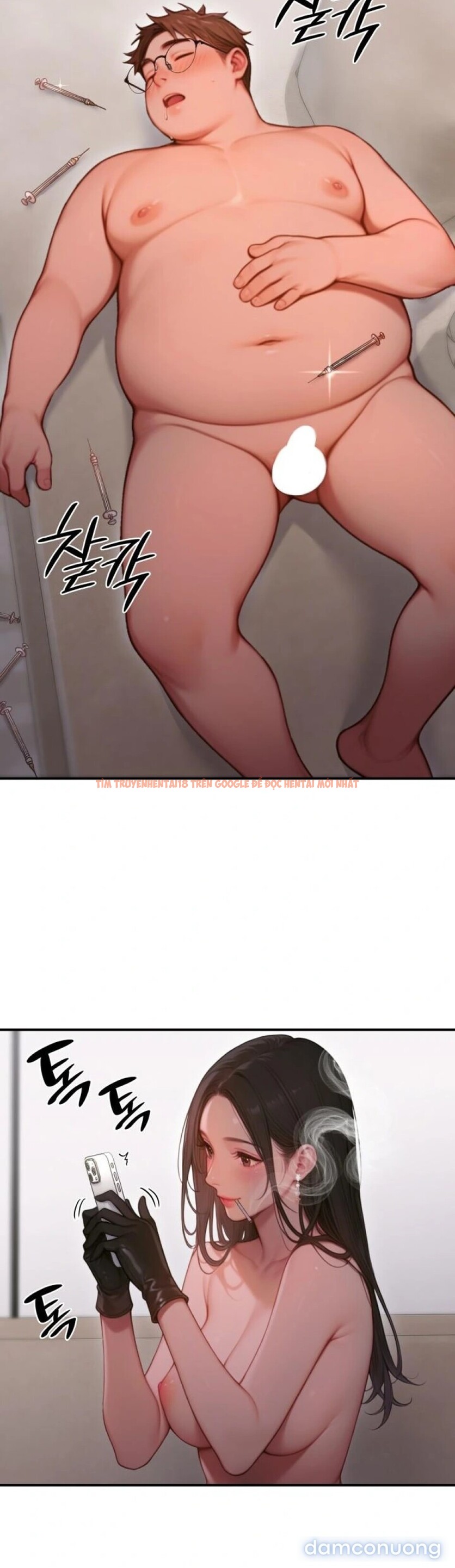 Xem ảnh 8 1 trong truyện hentai Đảo Nghịch Lý - Chapter 3 - www.hentaitvn.net Xem ảnh 8 1 trong truyện hentai Đảo Nghịch Lý - Chapter 3 - www.hentaitvn.net