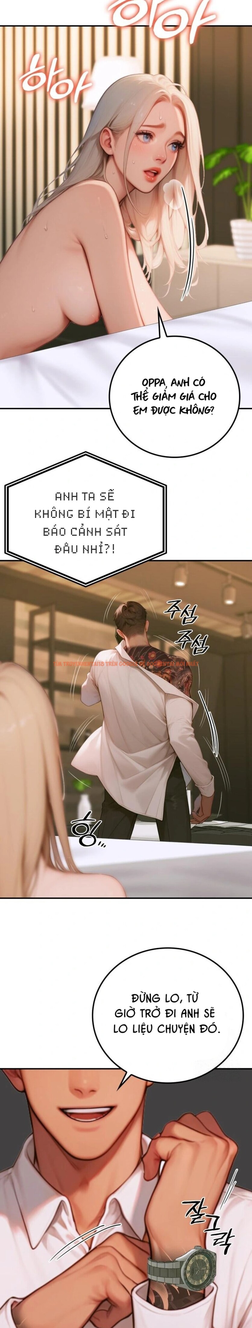 Xem ảnh 12 0 trong truyện hentai Đảo Nghịch Lý - Chapter 4 - www.hentaitvn.net Xem ảnh 12 0 trong truyện hentai Đảo Nghịch Lý - Chapter 4 - www.hentaitvn.net