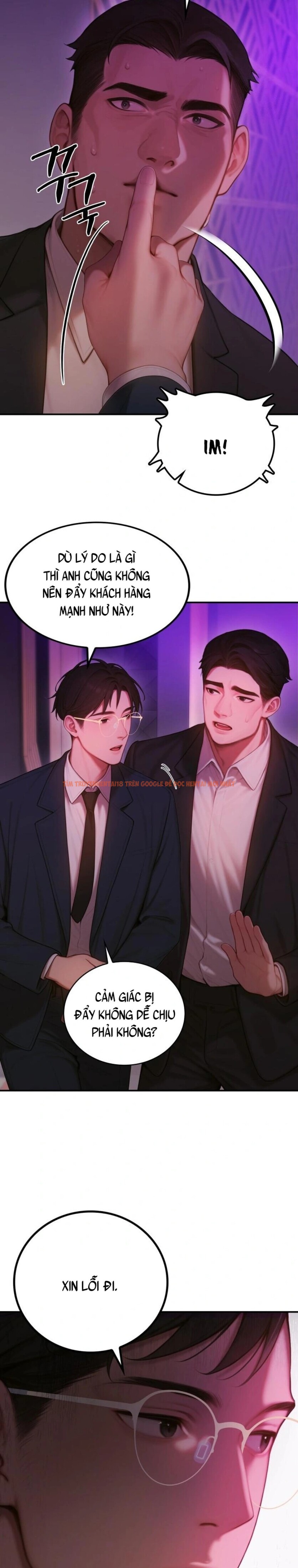 Xem ảnh 10 0 trong truyện hentai Đảo Nghịch Lý - Chapter 5 - www.hentaitvn.net Xem ảnh 10 0 trong truyện hentai Đảo Nghịch Lý - Chapter 5 - www.hentaitvn.net