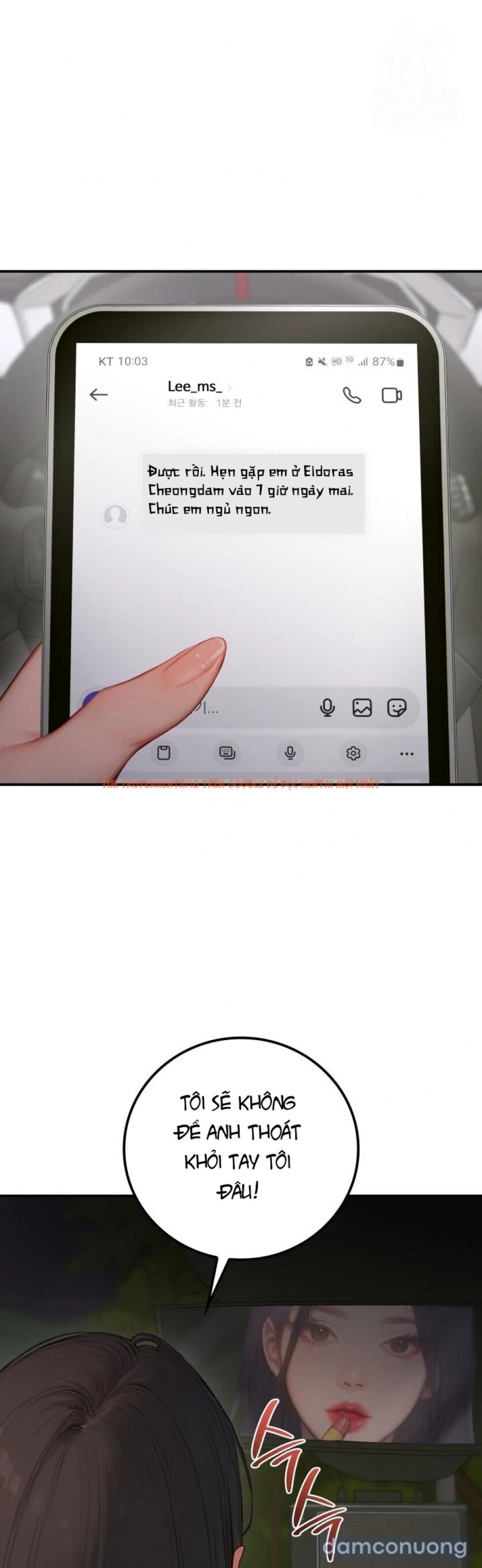 Xem ảnh 2 1 trong truyện hentai Đảo Nghịch Lý - Chapter 5 - www.hentaitvn.net Xem ảnh 2 1 trong truyện hentai Đảo Nghịch Lý - Chapter 5 - www.hentaitvn.net