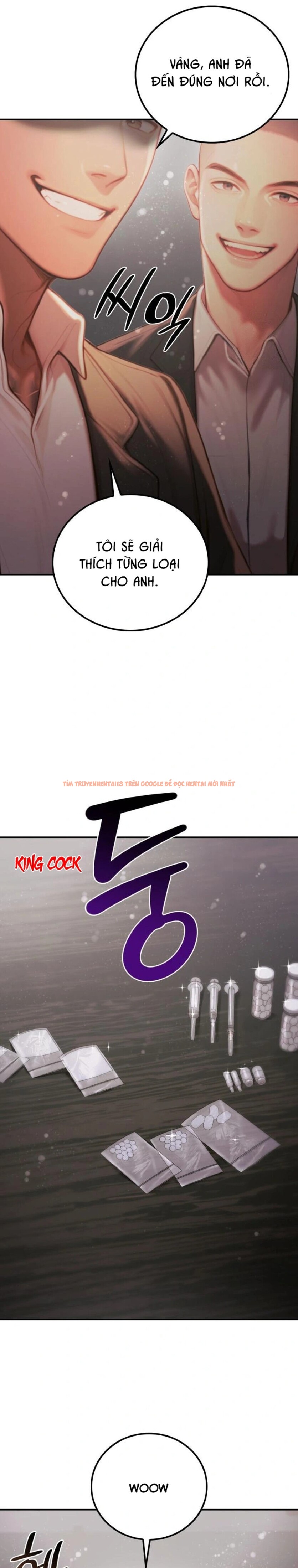 Xem ảnh 24 0 trong truyện hentai Đảo Nghịch Lý - Chapter 5 - www.hentaitvn.net Xem ảnh 24 0 trong truyện hentai Đảo Nghịch Lý - Chapter 5 - www.hentaitvn.net