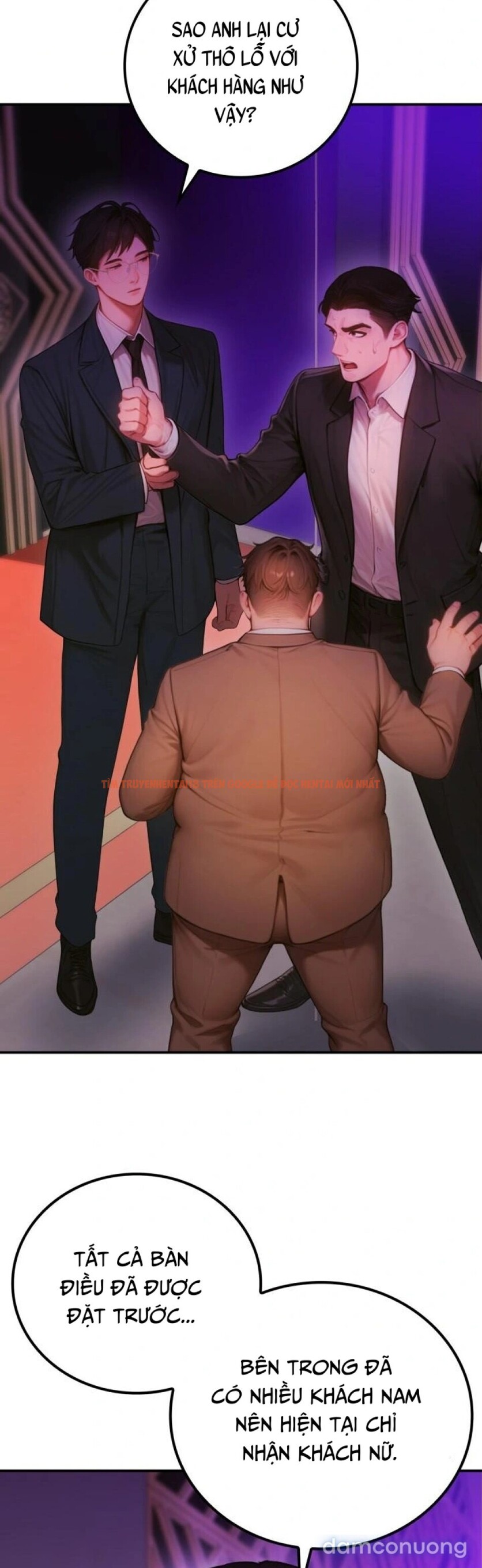 Xem ảnh 9 1 trong truyện hentai Đảo Nghịch Lý - Chapter 5 - www.hentaitvn.net Xem ảnh 9 1 trong truyện hentai Đảo Nghịch Lý - Chapter 5 - www.hentaitvn.net