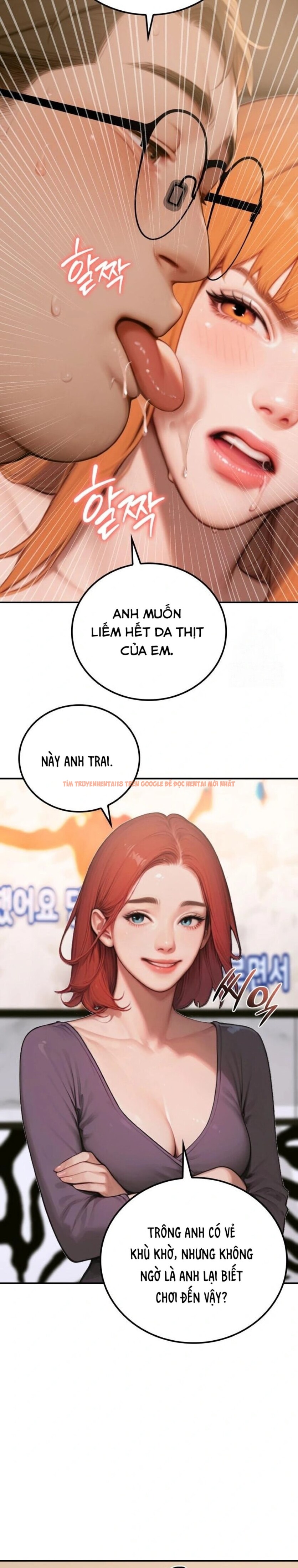 Xem ảnh 11 0 trong truyện hentai Đảo Nghịch Lý - Chapter 6 - www.hentaitvn.net Xem ảnh 11 0 trong truyện hentai Đảo Nghịch Lý - Chapter 6 - www.hentaitvn.net