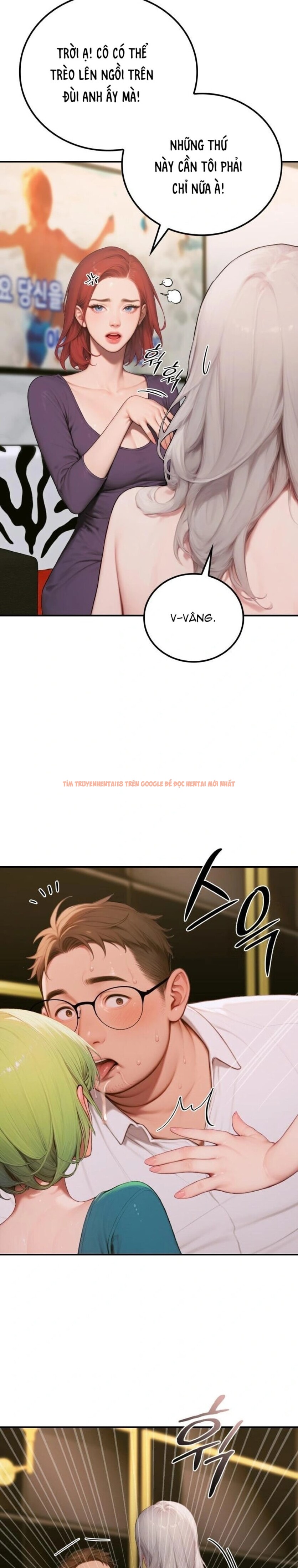 Xem ảnh 14 0 trong truyện hentai Đảo Nghịch Lý - Chapter 6 - www.hentaitvn.net Xem ảnh 14 0 trong truyện hentai Đảo Nghịch Lý - Chapter 6 - www.hentaitvn.net