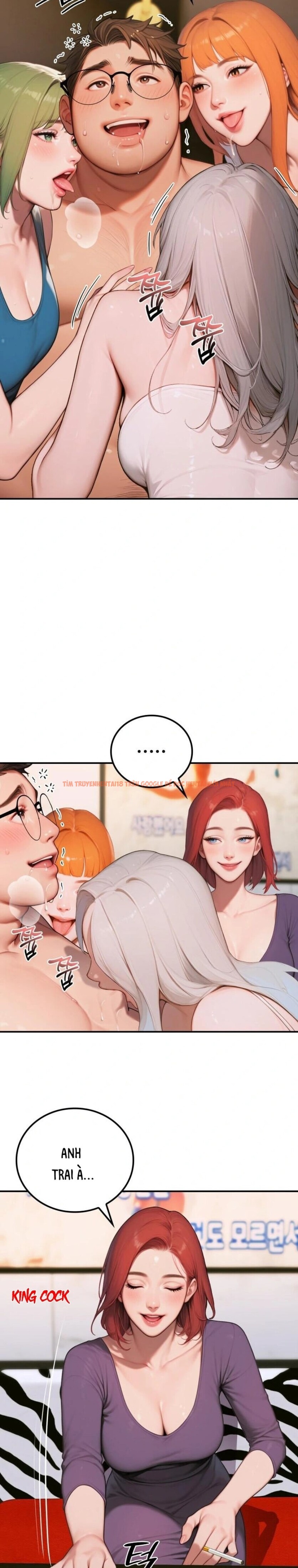 Xem ảnh 16 0 trong truyện hentai Đảo Nghịch Lý - Chapter 6 - www.hentaitvn.net Xem ảnh 16 0 trong truyện hentai Đảo Nghịch Lý - Chapter 6 - www.hentaitvn.net