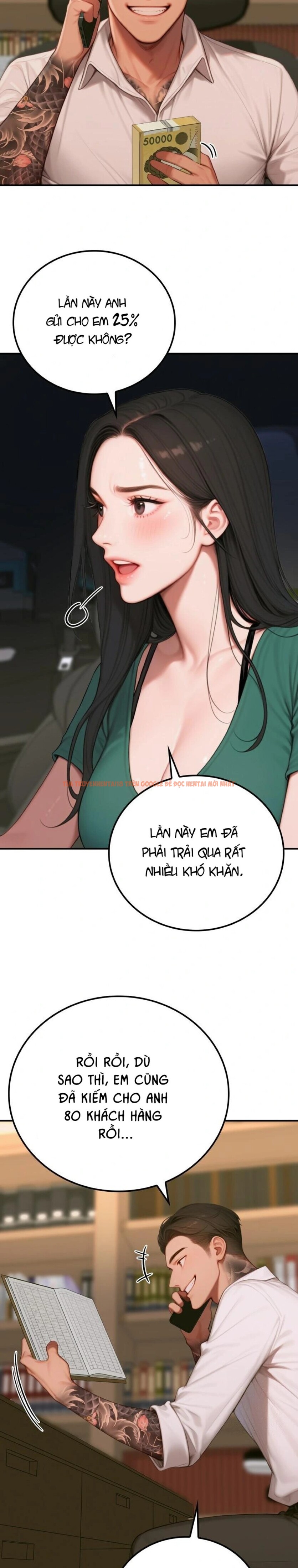 Xem ảnh 6 0 trong truyện hentai Đảo Nghịch Lý - Chapter 6 - www.hentaitvn.net Xem ảnh 6 0 trong truyện hentai Đảo Nghịch Lý - Chapter 6 - www.hentaitvn.net