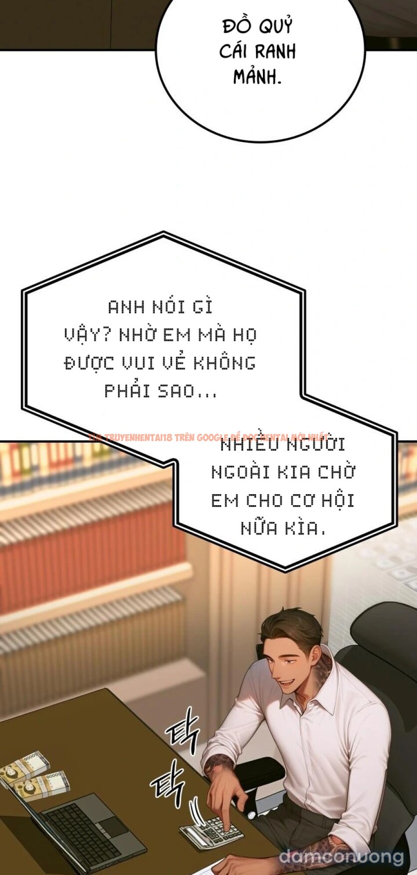 Xem ảnh 6 1 trong truyện hentai Đảo Nghịch Lý - Chapter 6 - www.hentaitvn.net Xem ảnh 6 1 trong truyện hentai Đảo Nghịch Lý - Chapter 6 - www.hentaitvn.net