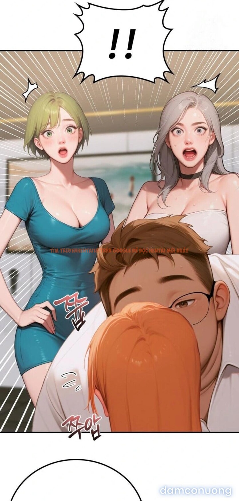 Xem ảnh 9 1 trong truyện hentai Đảo Nghịch Lý - Chapter 6 - www.hentaitvn.net Xem ảnh 9 1 trong truyện hentai Đảo Nghịch Lý - Chapter 6 - www.hentaitvn.net