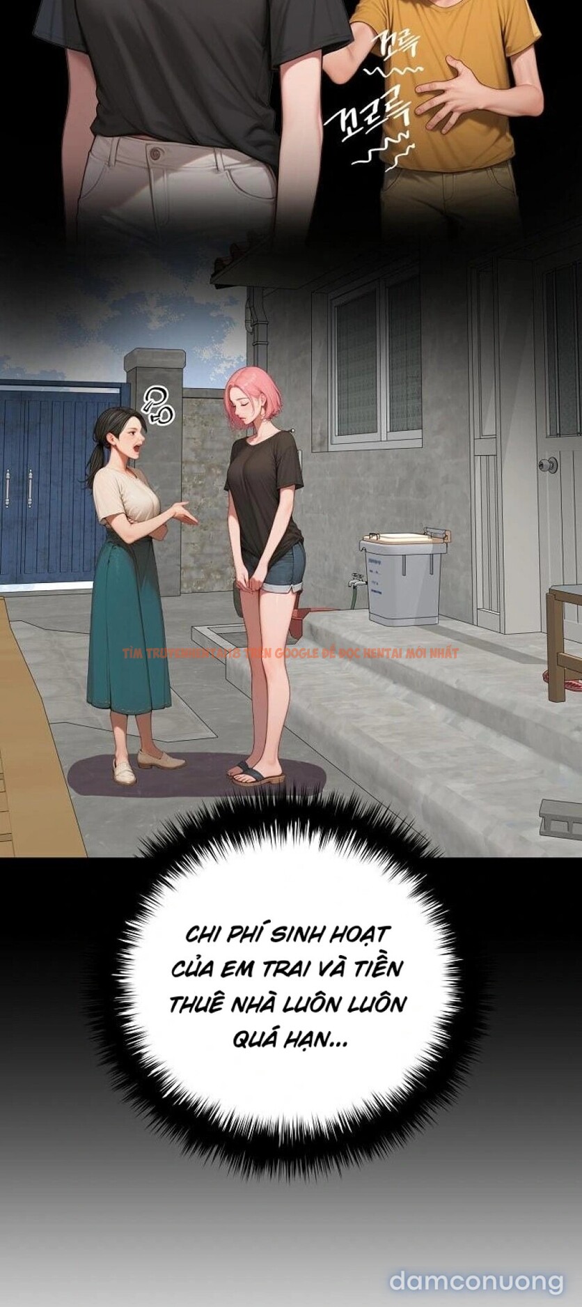 Xem ảnh 22 1 trong truyện hentai Đảo Nghịch Lý - Chapter 8 - www.hentaitvn.net Xem ảnh 22 1 trong truyện hentai Đảo Nghịch Lý - Chapter 8 - www.hentaitvn.net