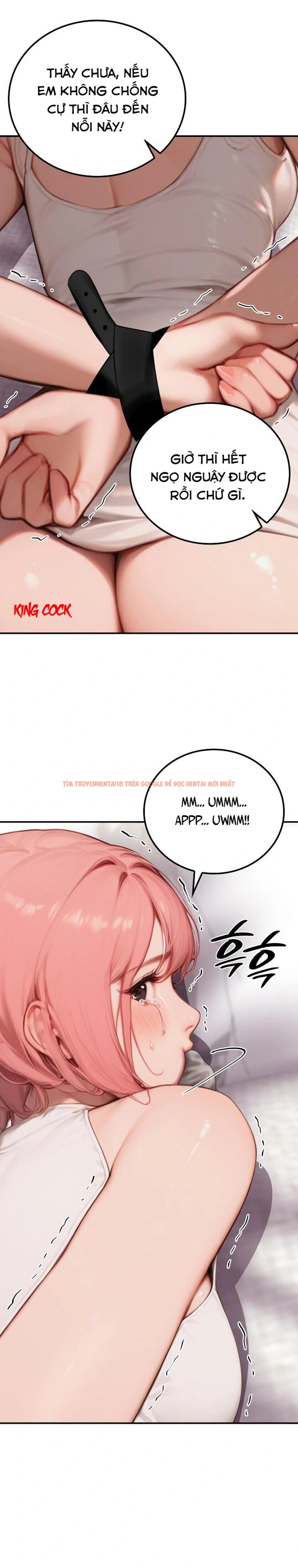 Xem ảnh 23 0 trong truyện hentai Đảo Nghịch Lý - Chapter 9 - hentaitvn.net Xem ảnh 23 0 trong truyện hentai Đảo Nghịch Lý - Chapter 9 - hentaitvn.net