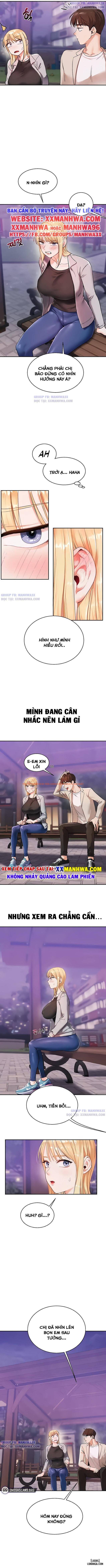 Xem ảnh 18 trong truyện hentai Đảo Nghịch Quan Hệ - Chapter 10 - hentaitvn.net