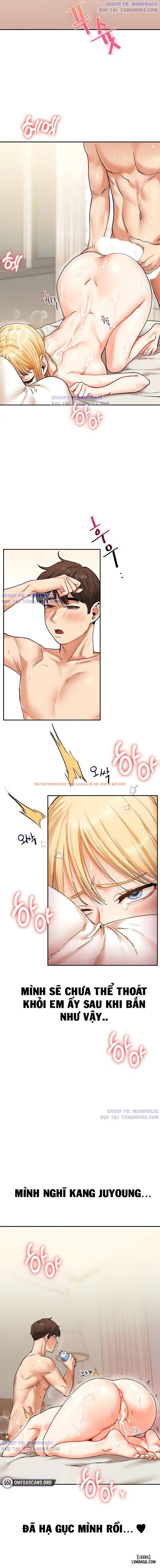 Xem ảnh 18 trong truyện hentai Đảo Nghịch Quan Hệ - Chapter 12 - hentaitvn.net