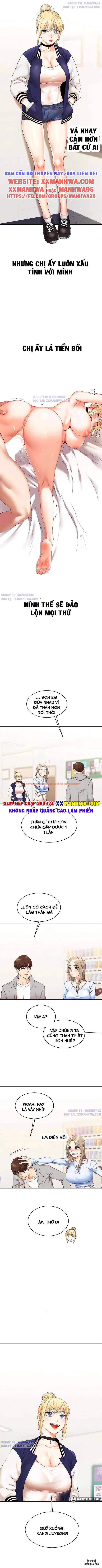 Xem ảnh 18 trong truyện hentai Đảo Nghịch Quan Hệ - Chapter 6 - hentaitvn.net