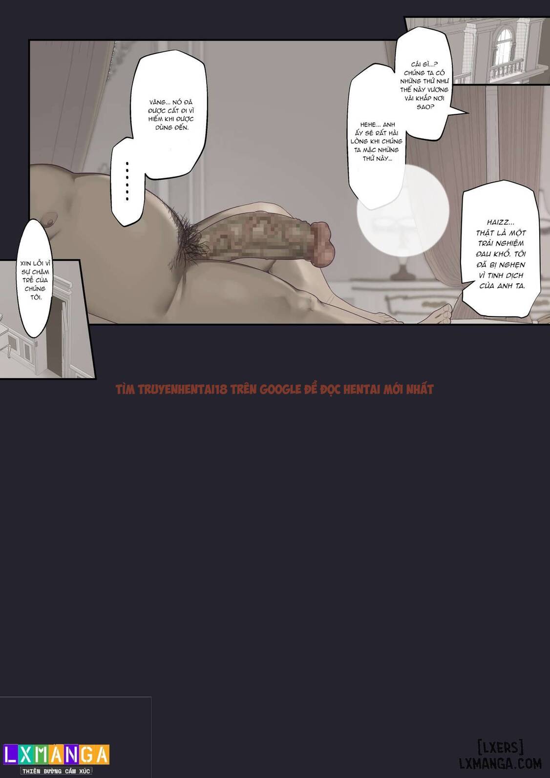Xem ảnh 30 68ac1852d48e7 trong truyện hentai Daraku No Oukyuu - One Shot - www.hentaitvn.net