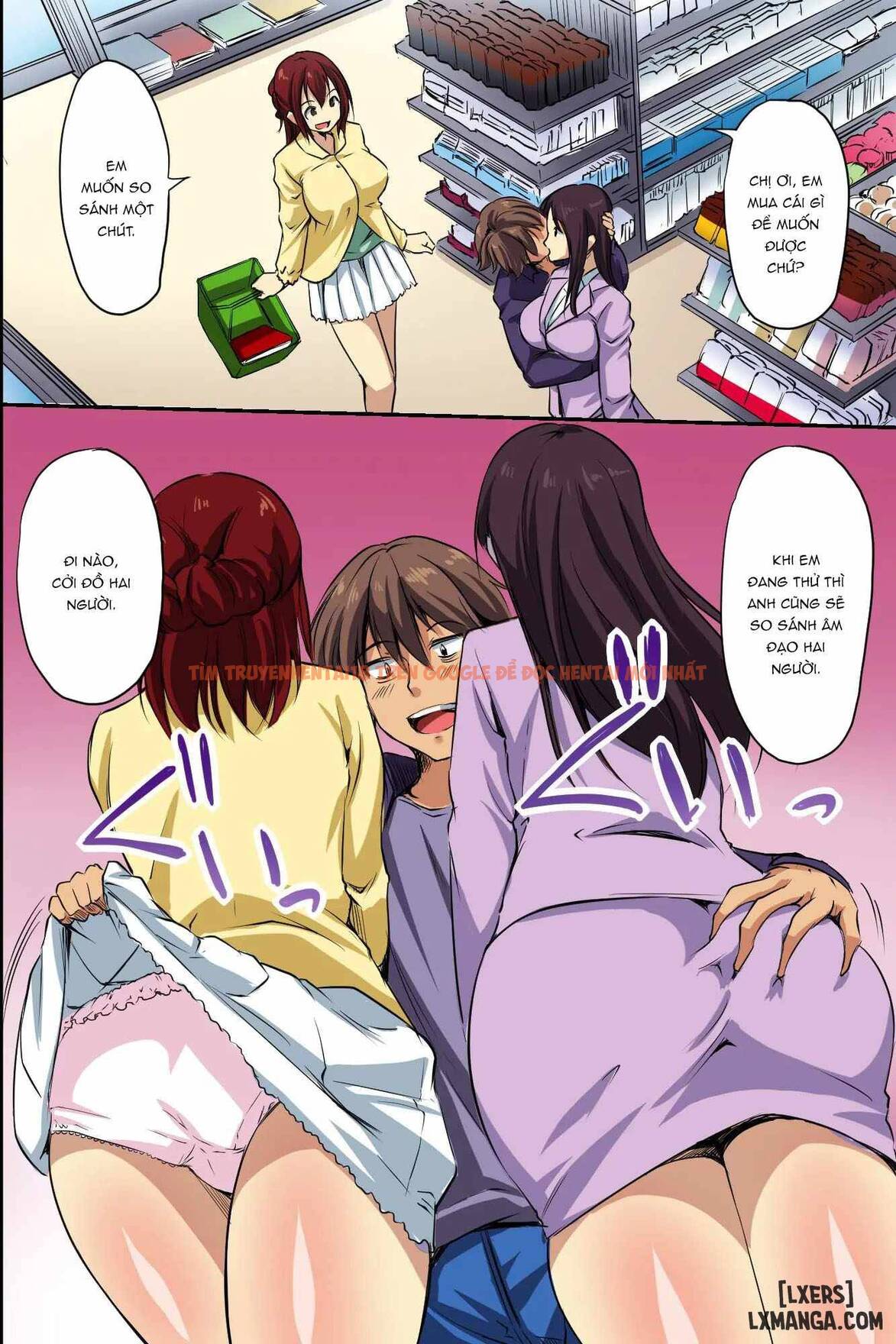 Xem ảnh 27 trong truyện hentai Hentai Màu Không Ai Chú Ý Đến Tôi - One Shot - hentaitvn.net