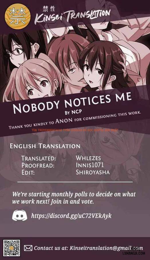 Xem ảnh 41 trong truyện hentai Hentai Màu Không Ai Chú Ý Đến Tôi - One Shot - hentaitvn.net