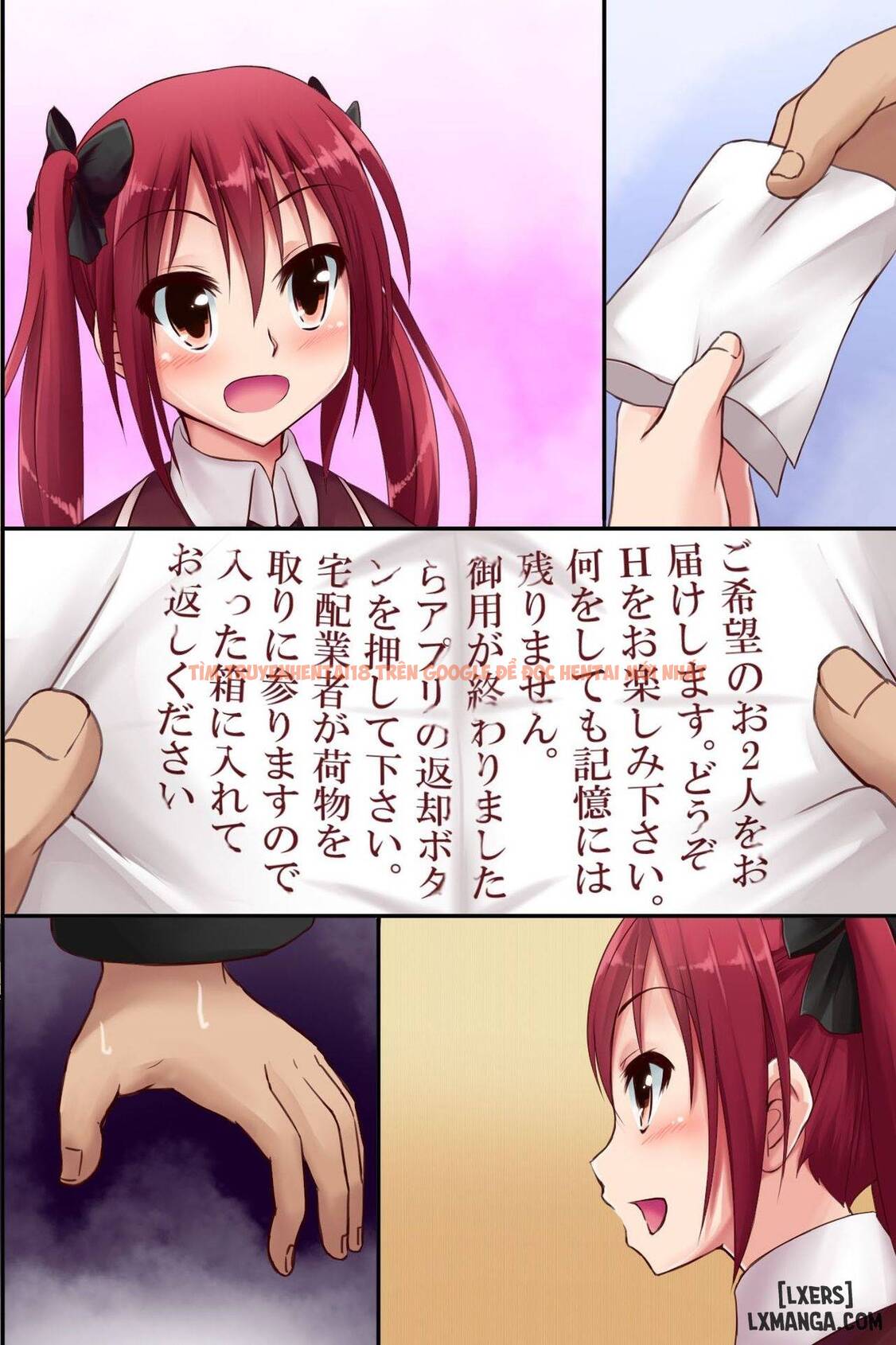 Trang truyện 9 trong truyện tranh Dare To Demo Ecchi Dekichau Yoyaku Nikki - One Shot - hentai24h.pro