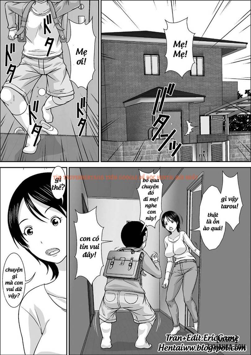 Trang truyện 2 trong truyện tranh Hentai Loạn Luân Mẹ Con Tôi Thích Làm Tình - One Shot - www.lxmanga.org