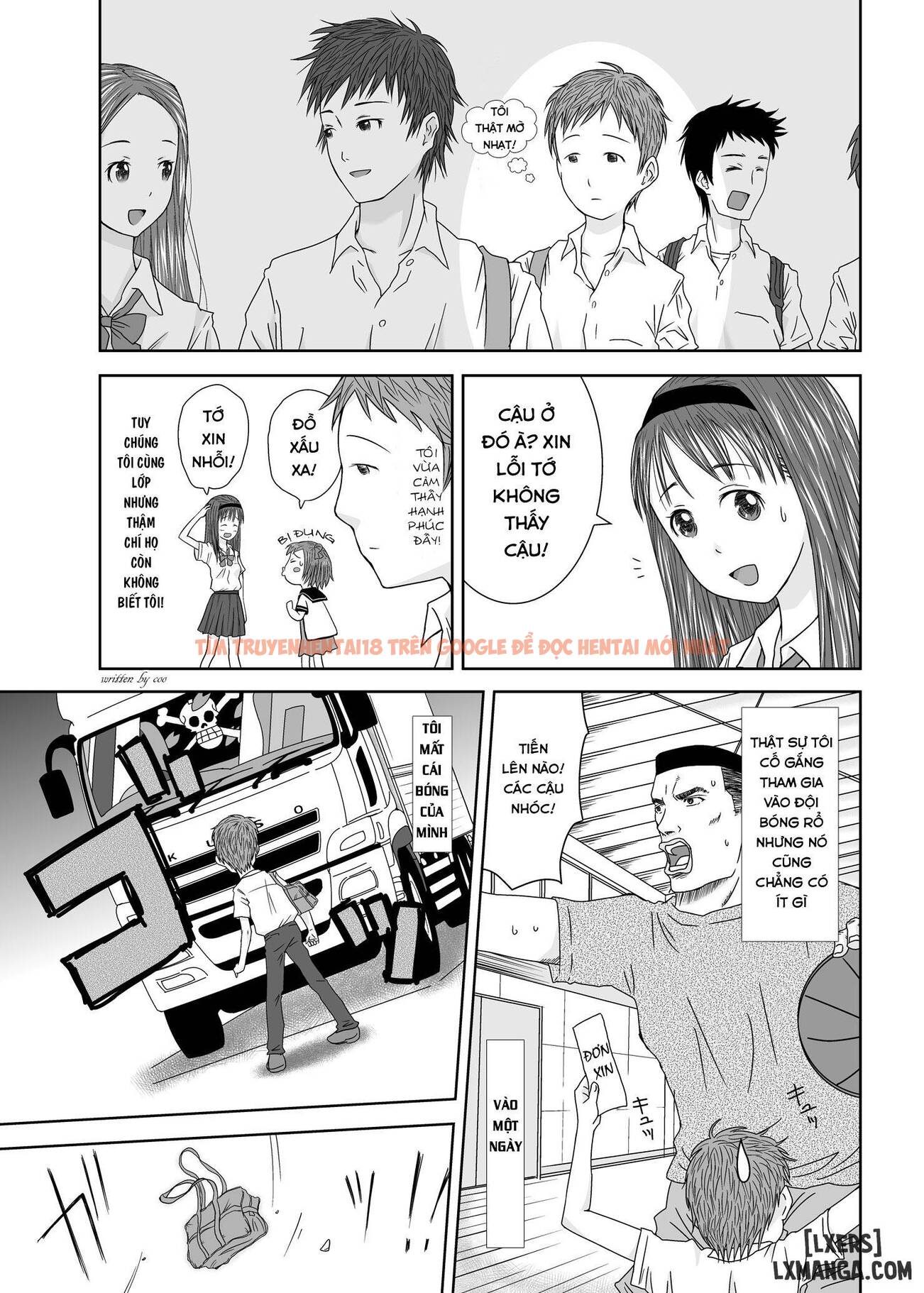 Xem ảnh 2 trong truyện hentai Daremo Boku Ni Kizukanu Sekai - Chapter 1 - hentaitvn.net