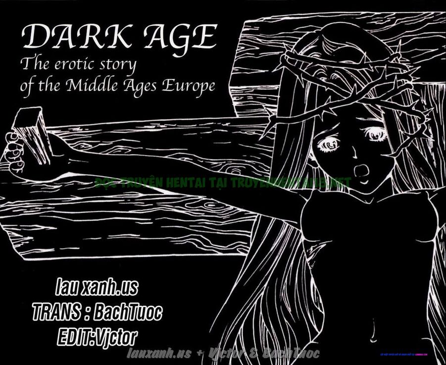 Hình ảnh 1 trong Dark Age - Chapter 1 - Hentaimanhwa.net