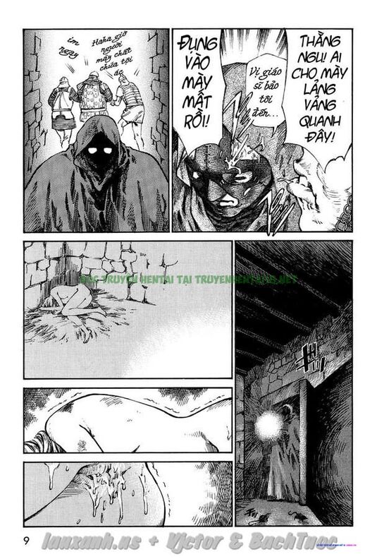 Xem ảnh 10 trong truyện hentai Dark Age - Chapter 1 - truyenhentai18.pro