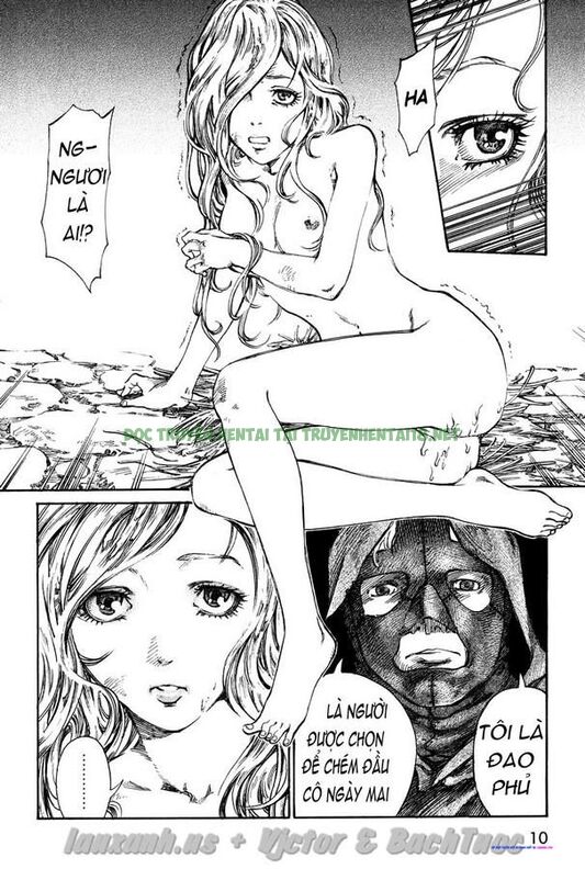 Xem ảnh 11 trong truyện hentai Dark Age - Chapter 1 - truyenhentai18.pro