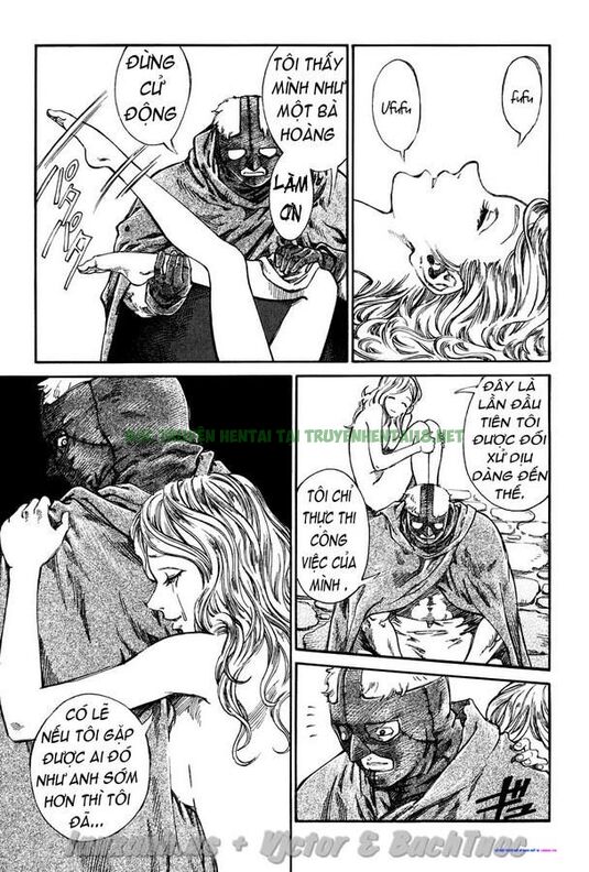 Xem ảnh 14 trong truyện hentai Dark Age - Chapter 1 - truyenhentai18.pro