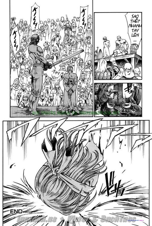 Xem ảnh 19 trong truyện hentai Dark Age - Chapter 1 - truyenhentai18.pro