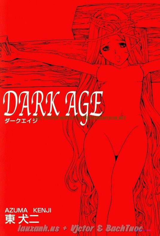 Xem ảnh Dark Age - Chapter 1 - 2 - Hentai24h.Tv