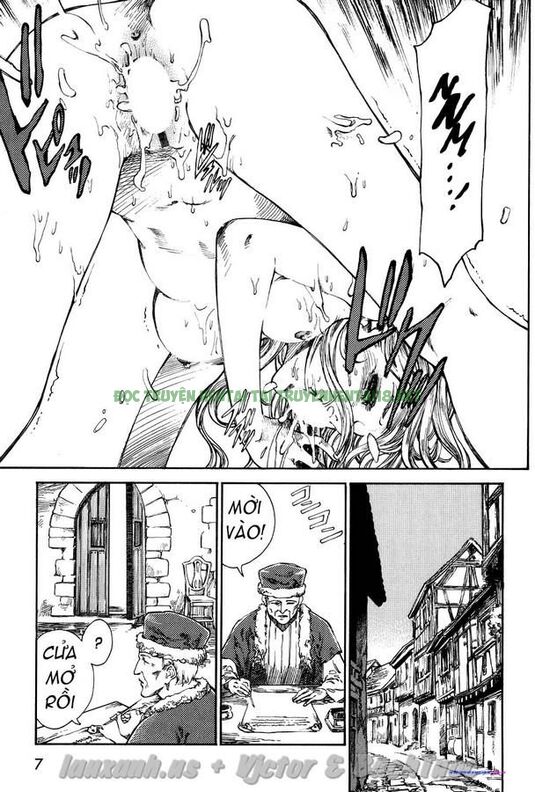Xem ảnh 8 trong truyện hentai Dark Age - Chapter 1 - truyenhentai18.pro
