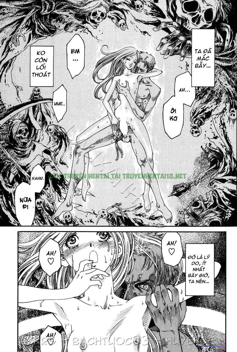 Xem ảnh 14 trong truyện hentai Dark Age - Chapter 10 - truyenhentai18.pro
