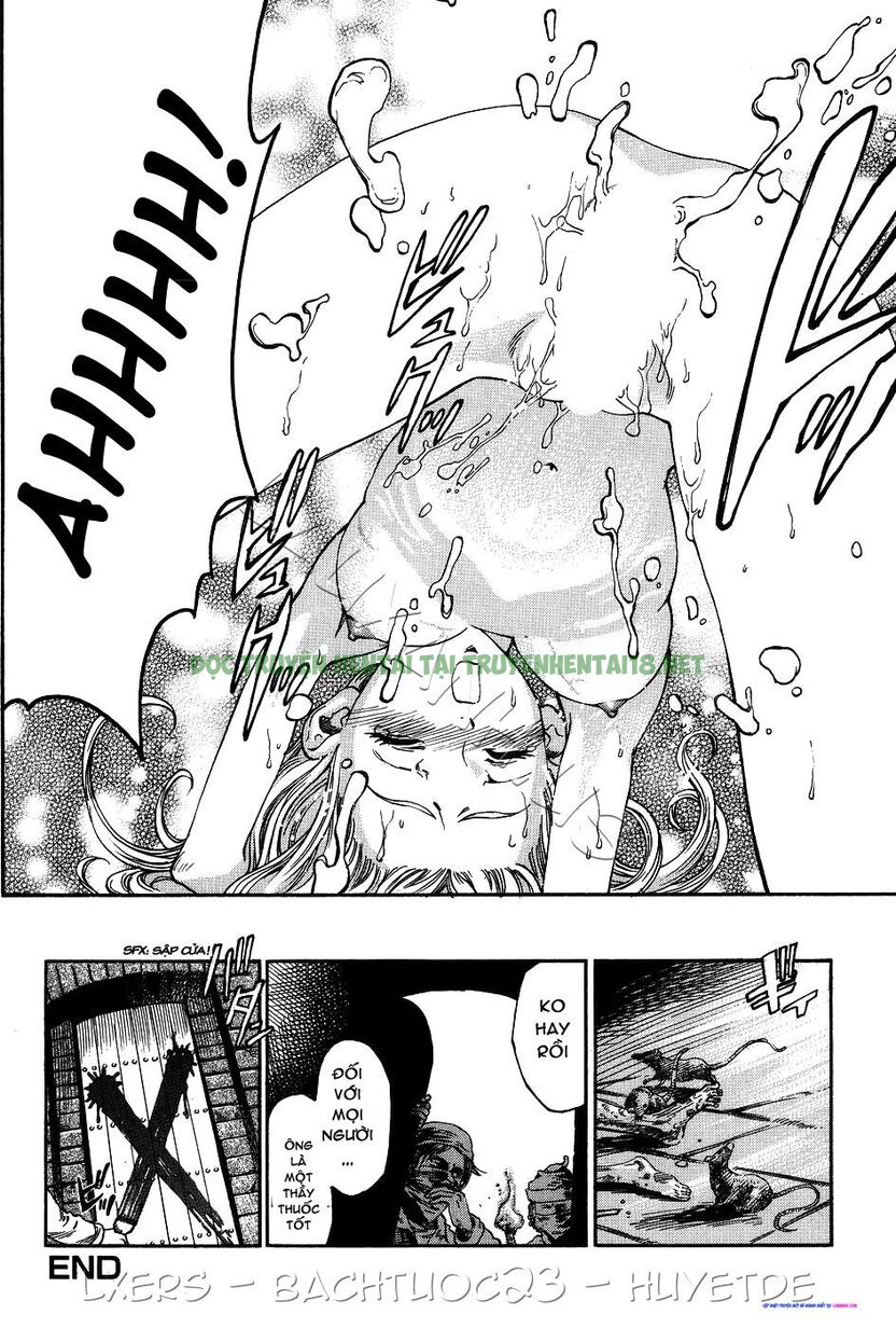 Xem ảnh 15 trong truyện hentai Dark Age - Chapter 10 - truyenhentai18.pro