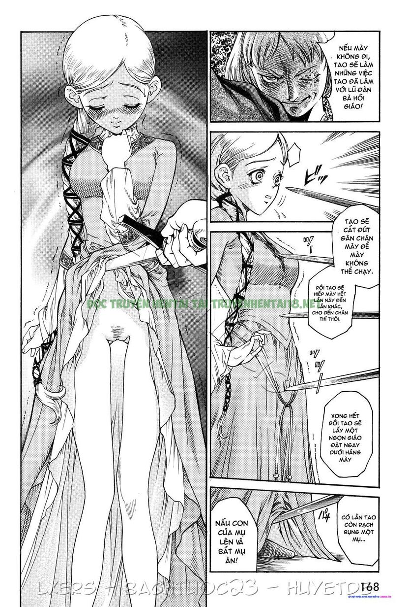 Xem ảnh 17 trong truyện hentai Dark Age - Chapter 10 - truyenhentai18.pro