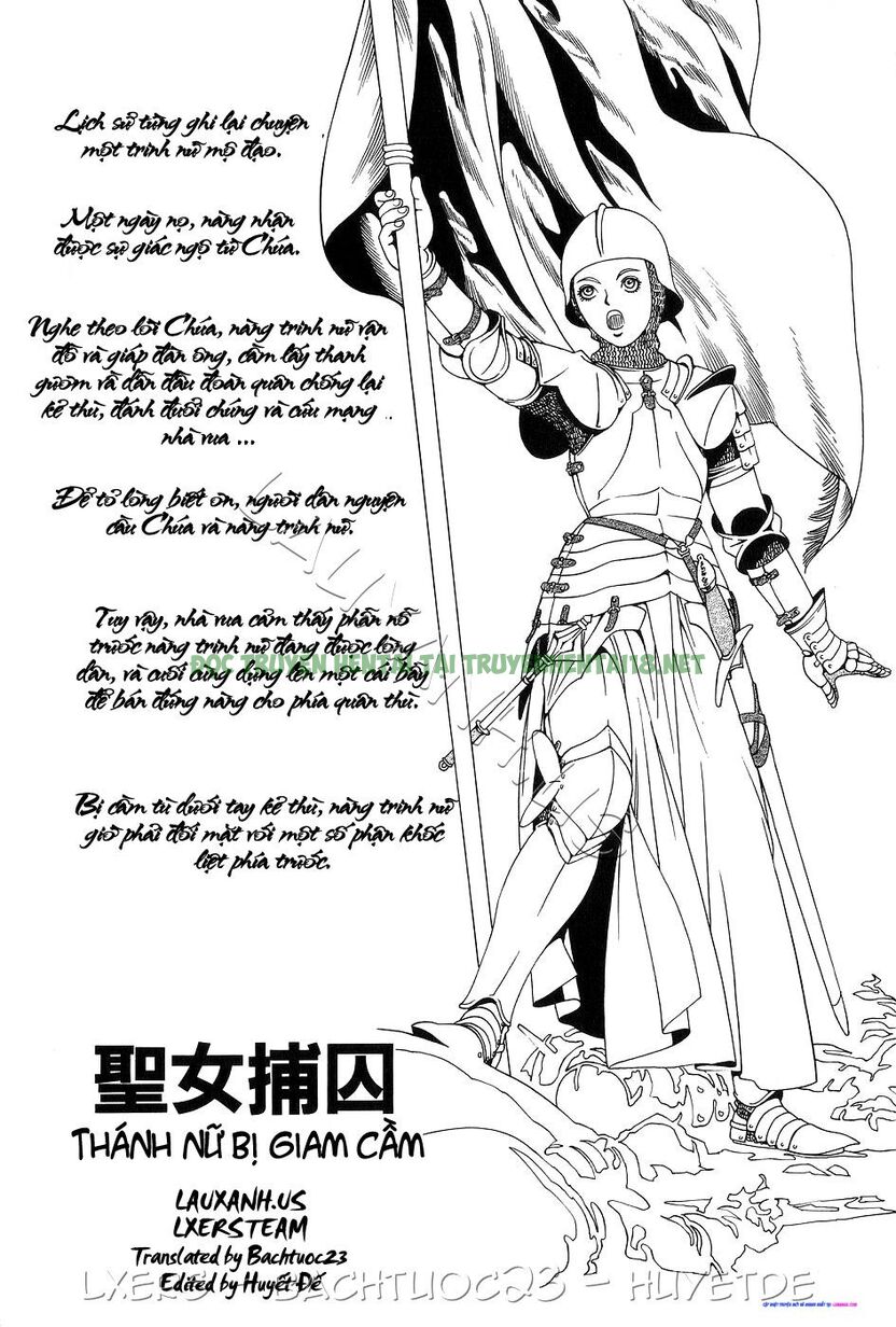Xem ảnh 12 trong truyện hentai Dark Age - Chapter 11 END - truyenhentai18.pro