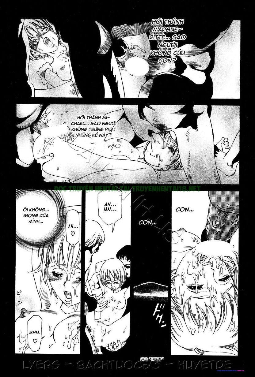 Xem ảnh 17 trong truyện hentai Dark Age - Chapter 11 END - truyenhentai18.pro