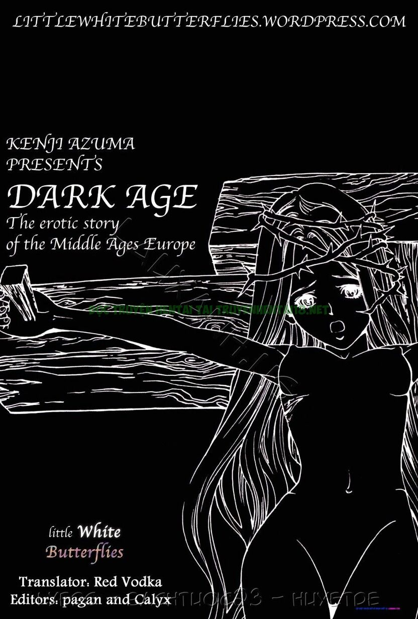 Xem ảnh Dark Age - Chap 11 END - 20 - HentaiTruyen.net