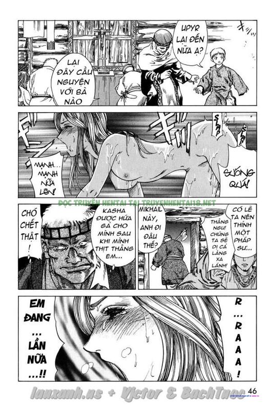 Xem ảnh 11 trong truyện hentai Dark Age - Chapter 2 - truyenhentai18.pro