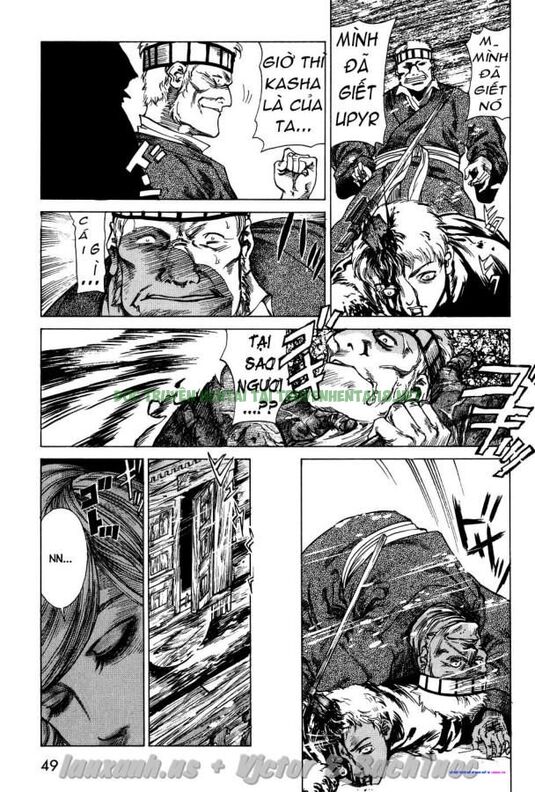 Xem ảnh 14 trong truyện hentai Dark Age - Chapter 2 - truyenhentai18.pro