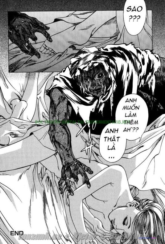 Xem ảnh 15 trong truyện hentai Dark Age - Chapter 2 - truyenhentai18.pro