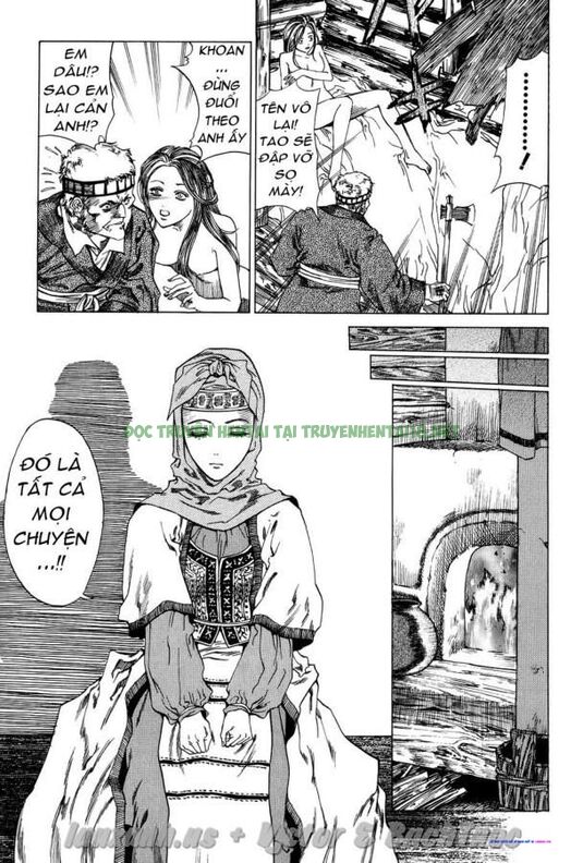 Xem ảnh 4 trong truyện hentai Dark Age - Chapter 2 - truyenhentai18.pro
