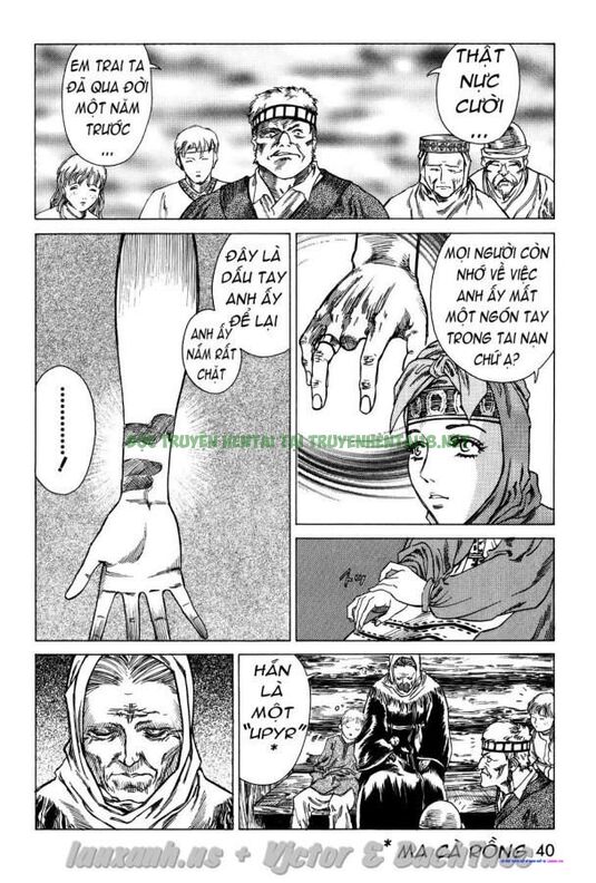 Xem ảnh 5 trong truyện hentai Dark Age - Chapter 2 - truyenhentai18.pro