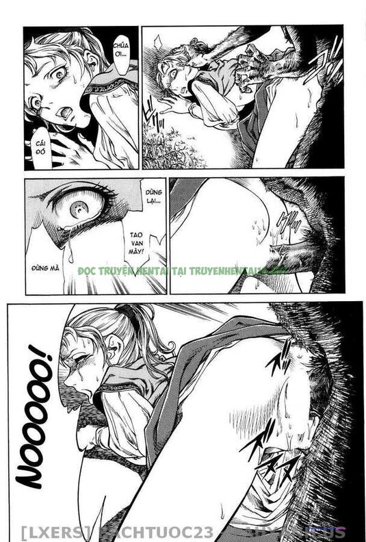 Xem ảnh 10 trong truyện hentai Dark Age - Chapter 3 - truyenhentai18.pro