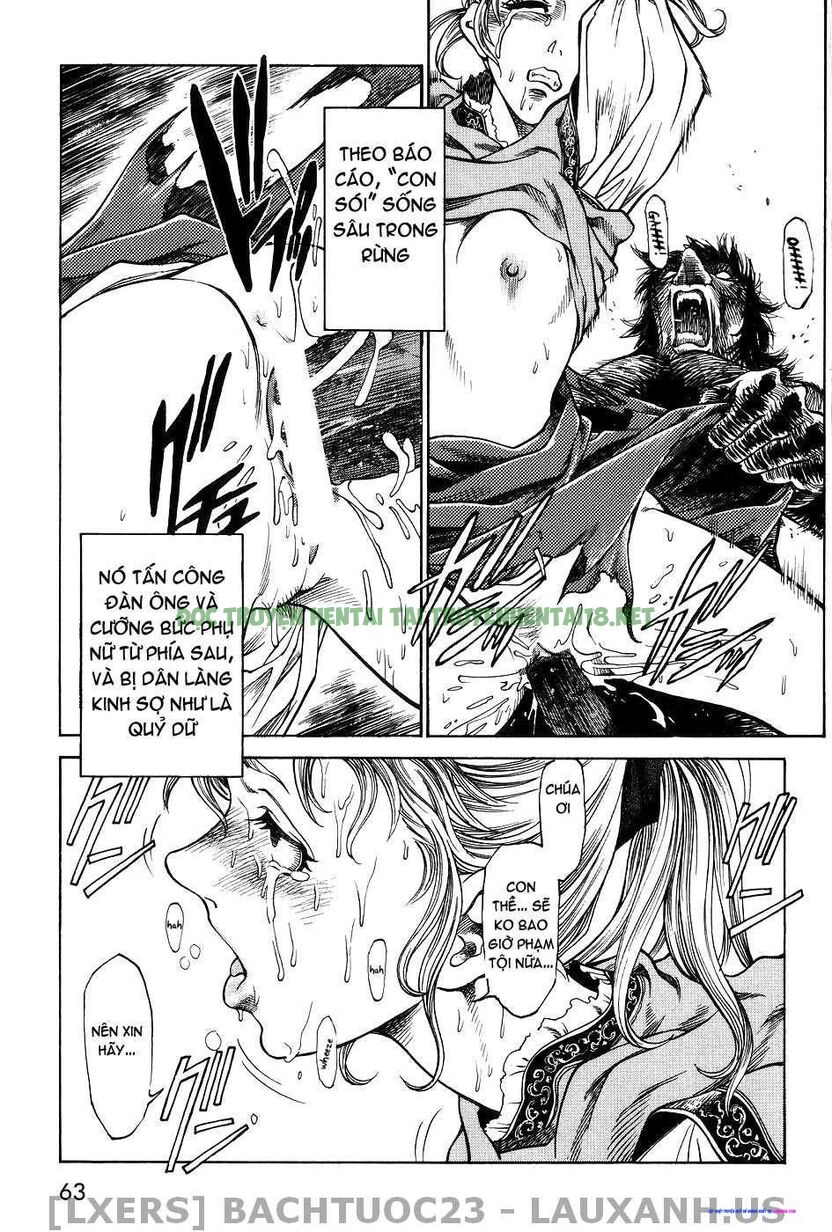 Xem ảnh 12 trong truyện hentai Dark Age - Chapter 3 - truyenhentai18.pro