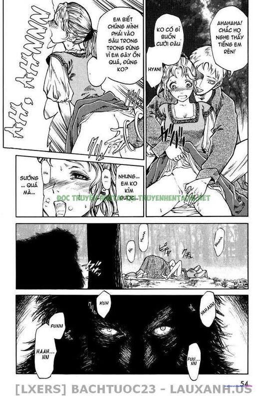 Xem ảnh 3 trong truyện hentai Dark Age - Chapter 3 - truyenhentai18.pro