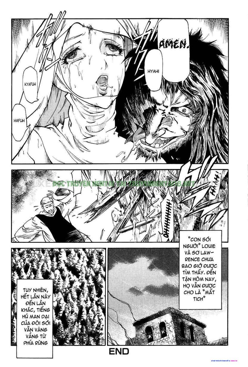 Xem ảnh 15 trong truyện hentai Dark Age - Chapter 4 - truyenhentai18.pro