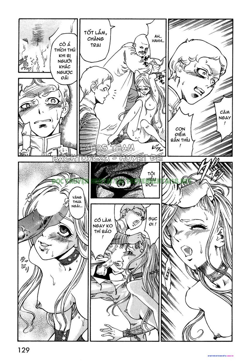 Xem ảnh 10 trong truyện hentai Dark Age - Chapter 5 - truyenhentai18.pro
