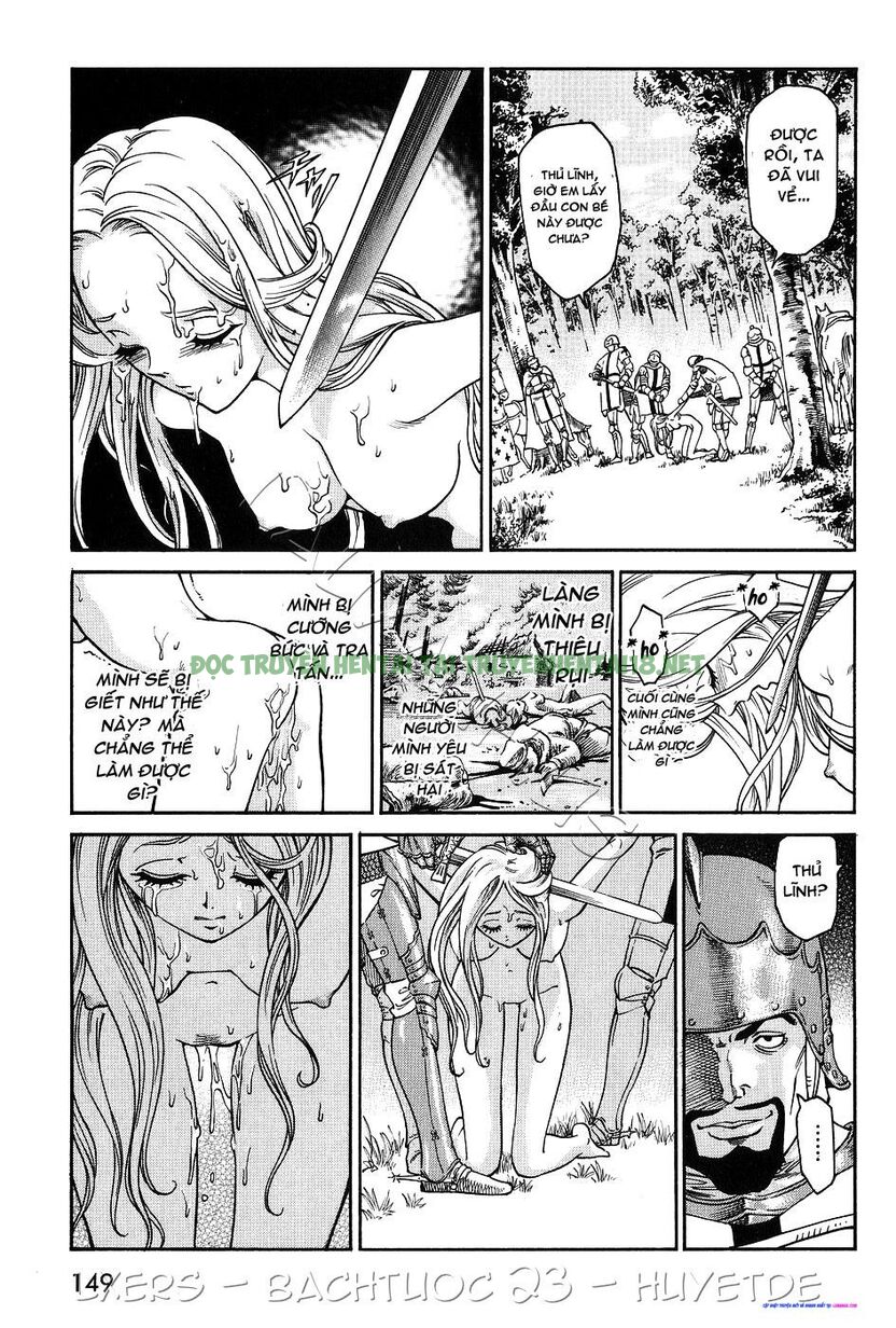 Xem ảnh 14 trong truyện hentai Dark Age - Chapter 6 - truyenhentai18.pro