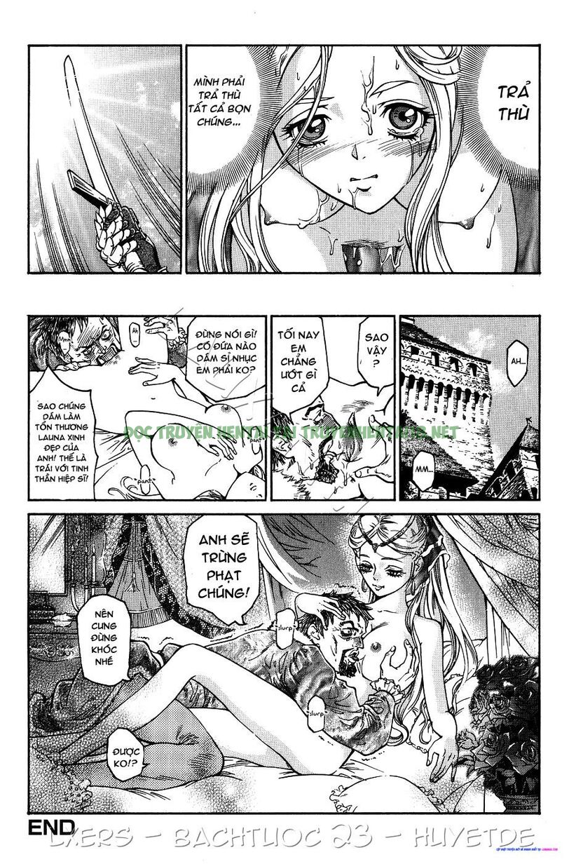 Xem ảnh 15 trong truyện hentai Dark Age - Chapter 6 - truyenhentai18.pro