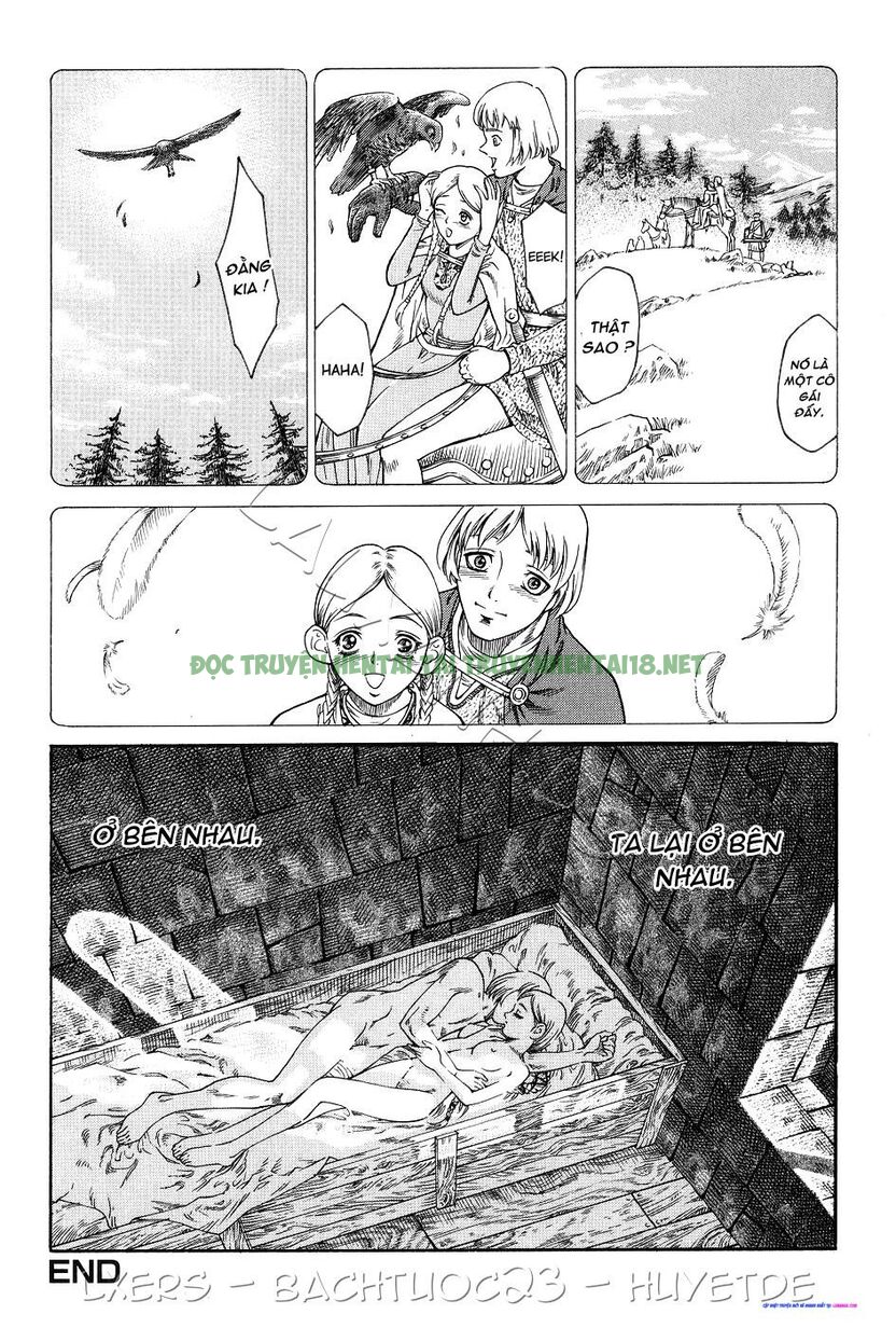 Xem ảnh 14 trong truyện hentai Dark Age - Chapter 8 - truyenhentai18.pro