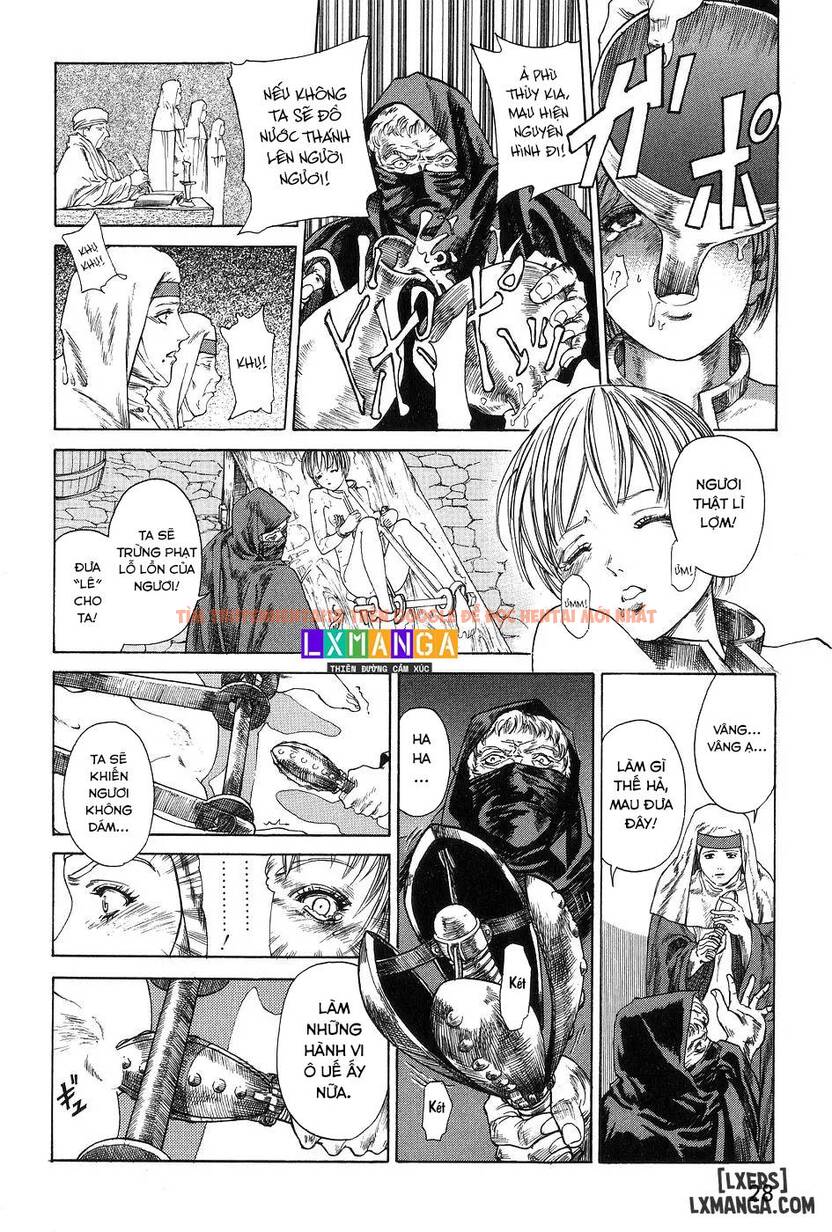 Xem ảnh 11 trong truyện hentai Dark Age - Chapter ??: từ 21 36 - hentaitvn.net